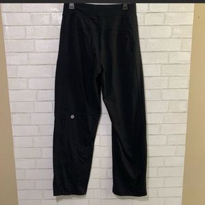 Lululemon Medium Sweatpants